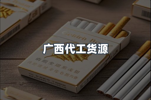 广西代工货源